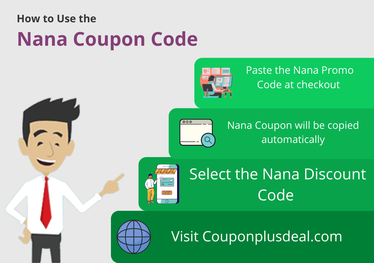 Nana Coupon Code