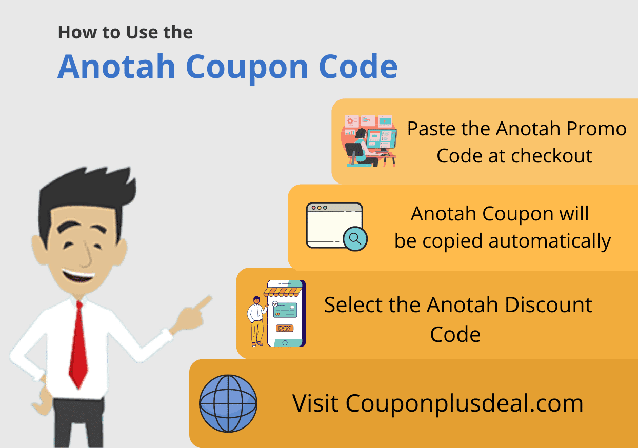 Anotah Coupon Code
