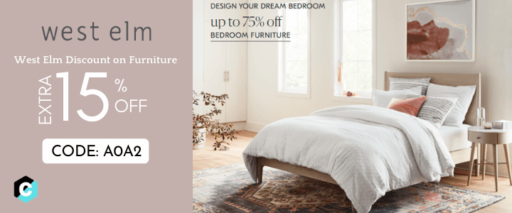 bedroom furniture coupon code