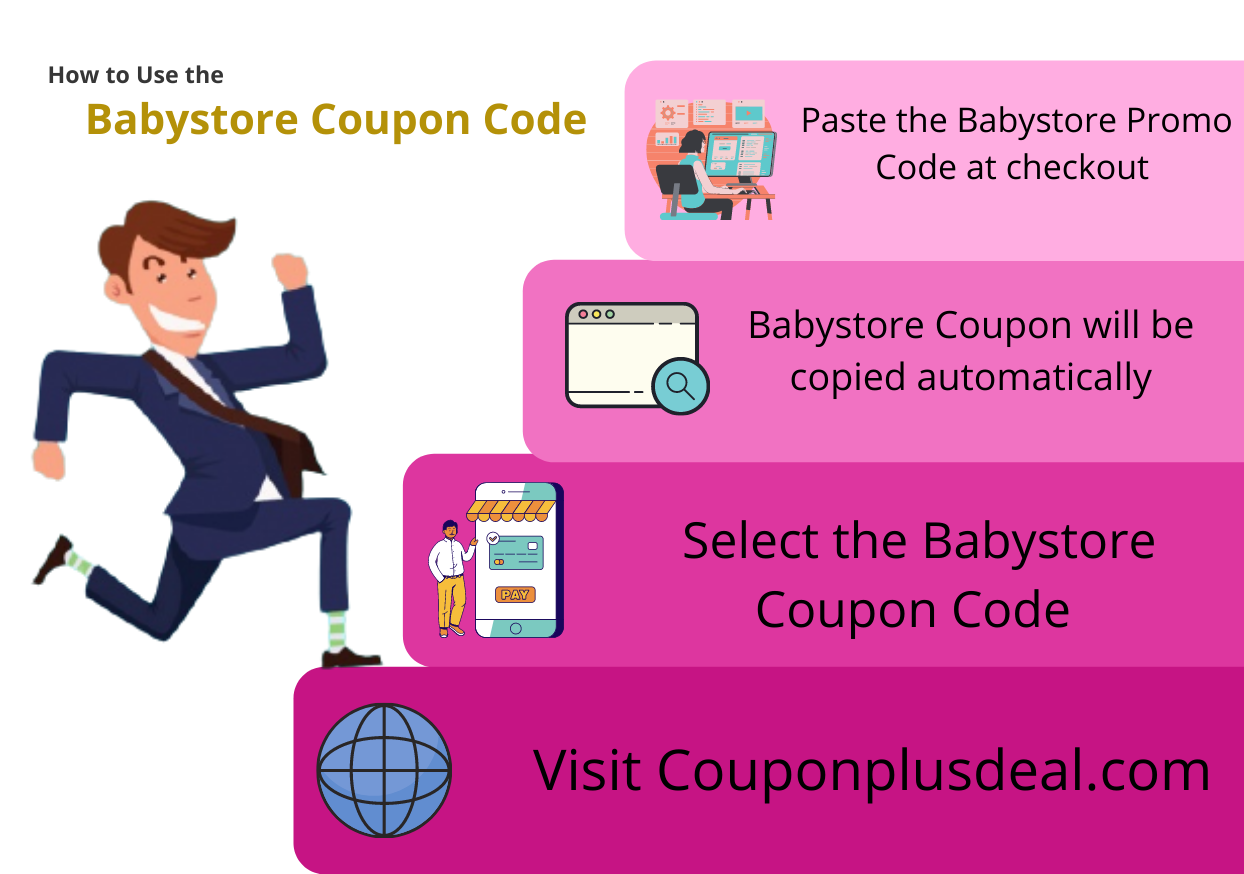 Babystore Coupon Code