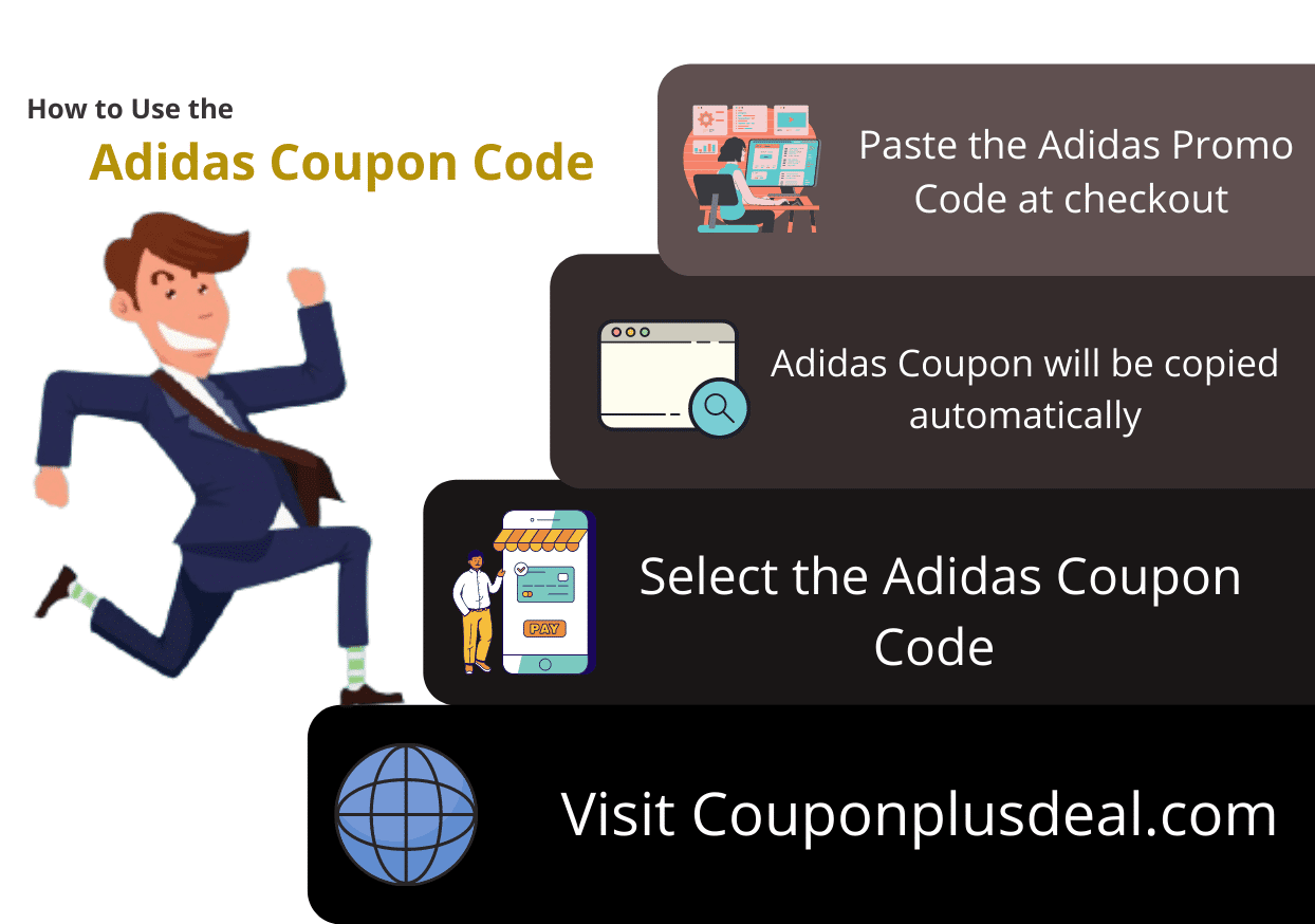 Adidas Coupon Code