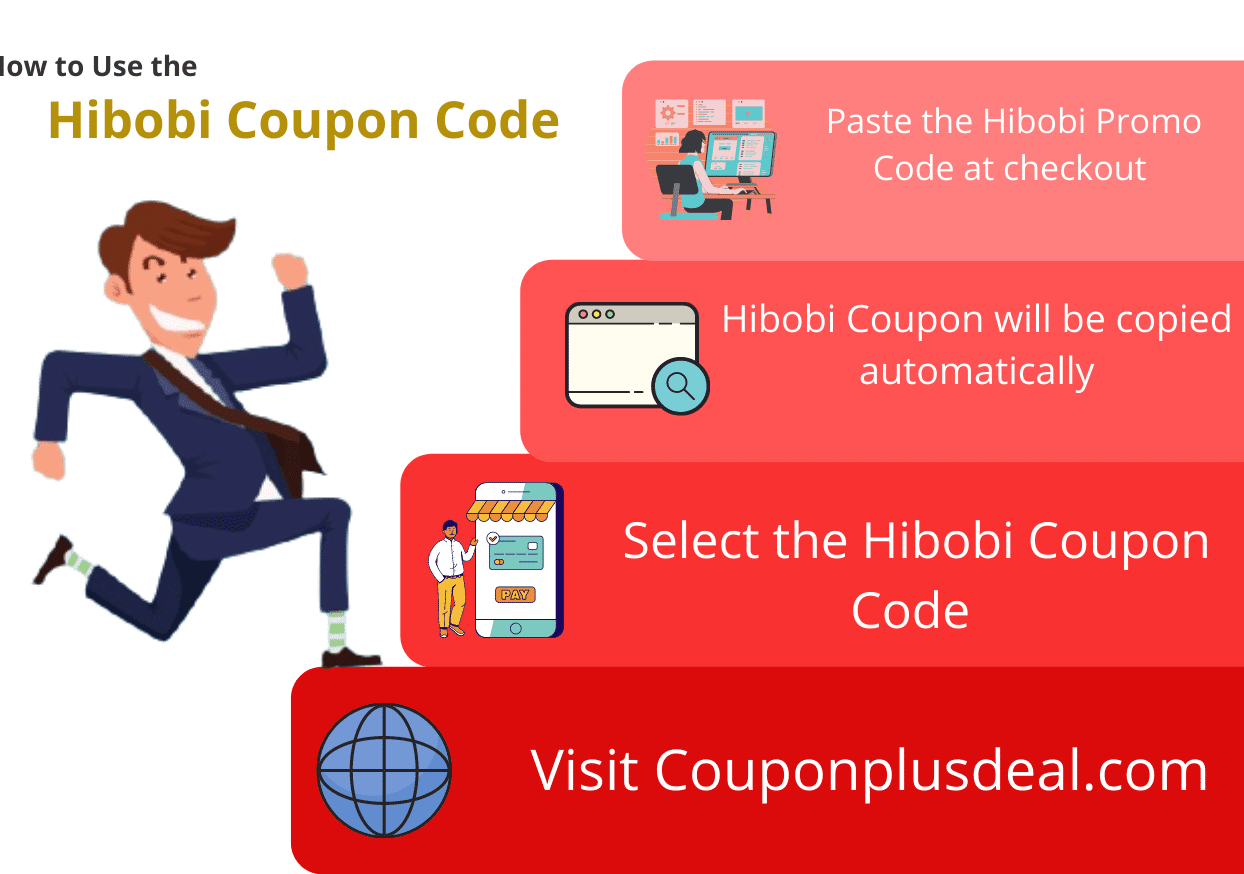 Hibobi Coupon Code